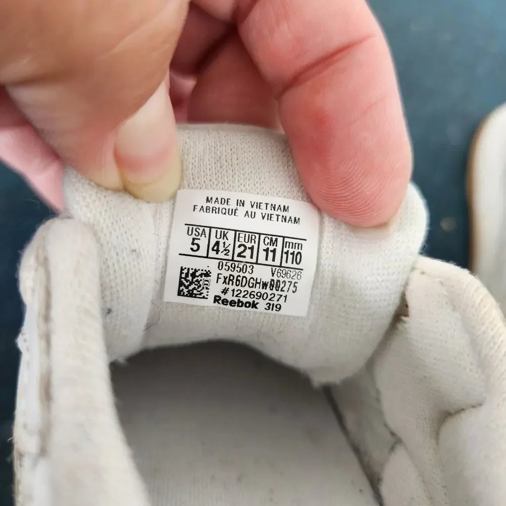 Reebok good preowned
